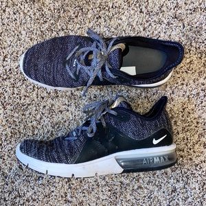 🤩Nike Air Max Shoes
